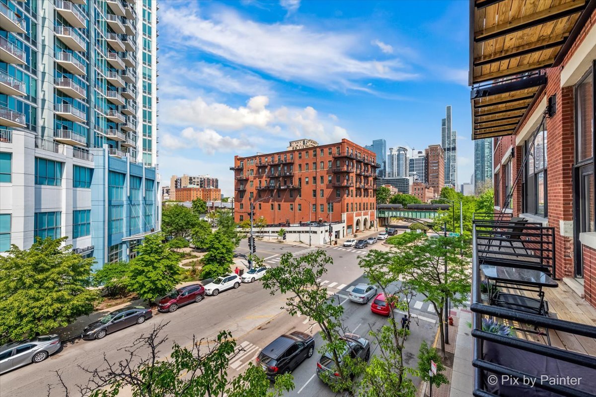 1601 South Indiana Avenue, Unit 306 Chicago, IL 60616 - Photo 20 of 25