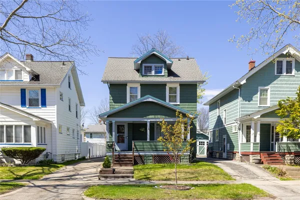 $2,200 | 109 Bedford Street, Rochester, NY 14609