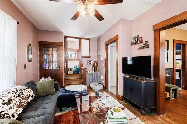 $2,200 | 109 Bedford Street, Rochester, NY 14609
