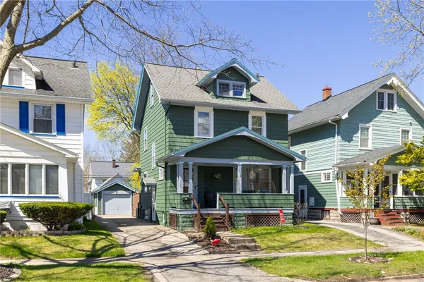 $2,200 | 109 Bedford Street, Rochester, NY 14609