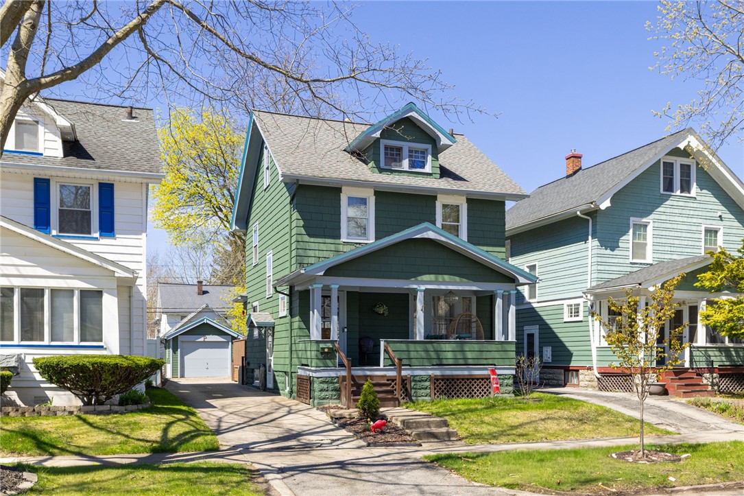 109 Bedford Street Rochester, NY 14609 - Photo 2 of 20
