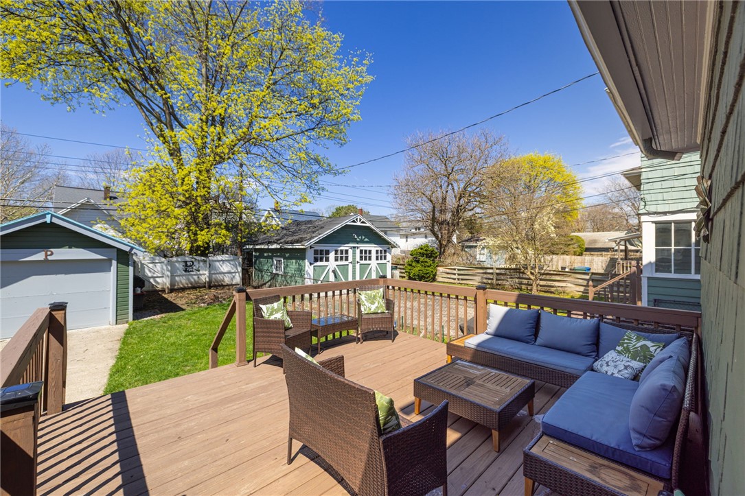 109 Bedford Street Rochester, NY 14609 - Photo 4 of 20