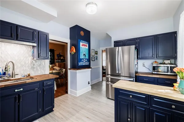 $2,200 | 109 Bedford Street, Rochester, NY 14609