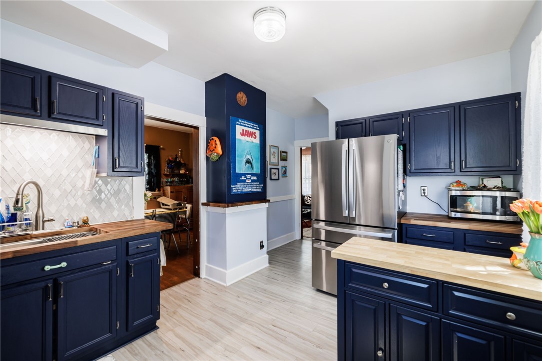 109 Bedford Street Rochester, NY 14609 - Photo 9 of 20