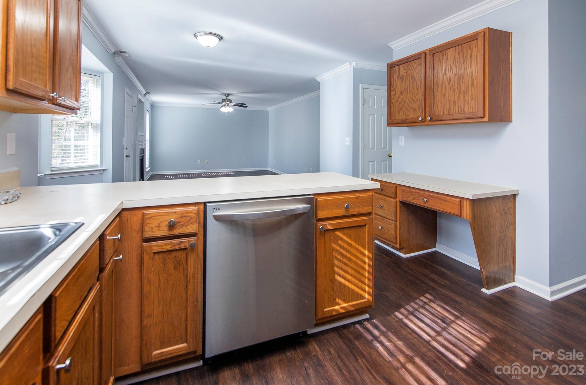 6112 Nevin Road Charlotte, NC 28262 - Photo 11 of 23 a utility room with washer and dryer