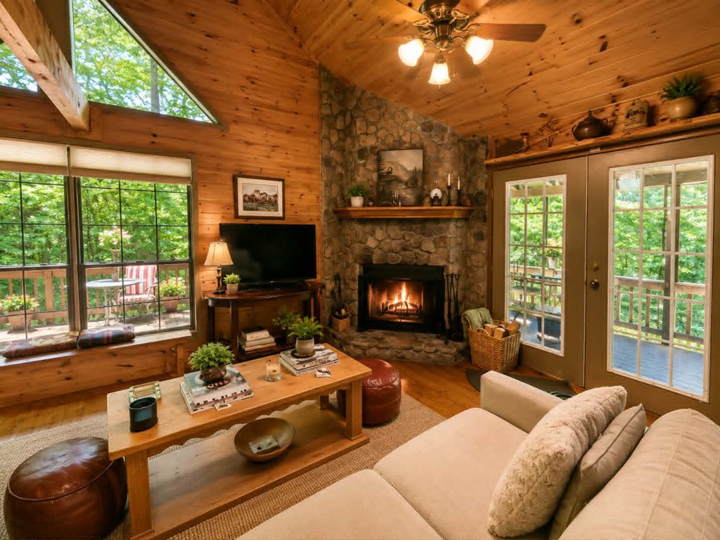 550 Ross Road Mineral Bluff, GA 30559 - Photo 28 of 56 Gallery Image 28