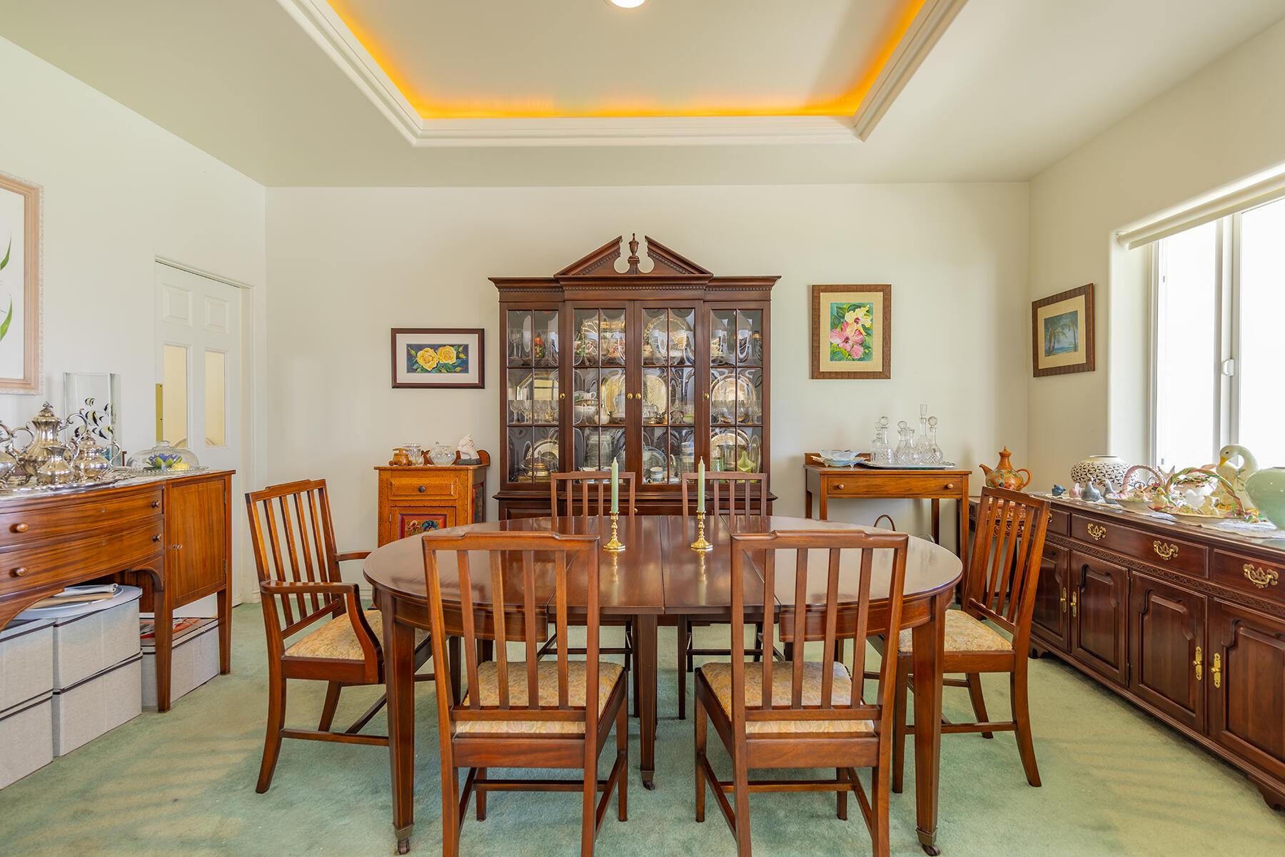 630 Los Alamos Drive Ojai, CA 93023 - Photo 18 of 24 630 Los Alamos_18