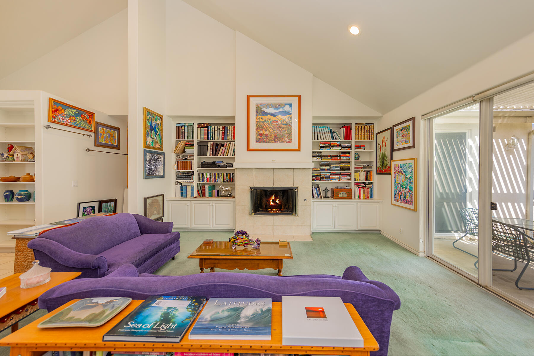 630 Los Alamos Drive Ojai, CA 93023 - Photo 4 of 24 630 Los Alamos_04