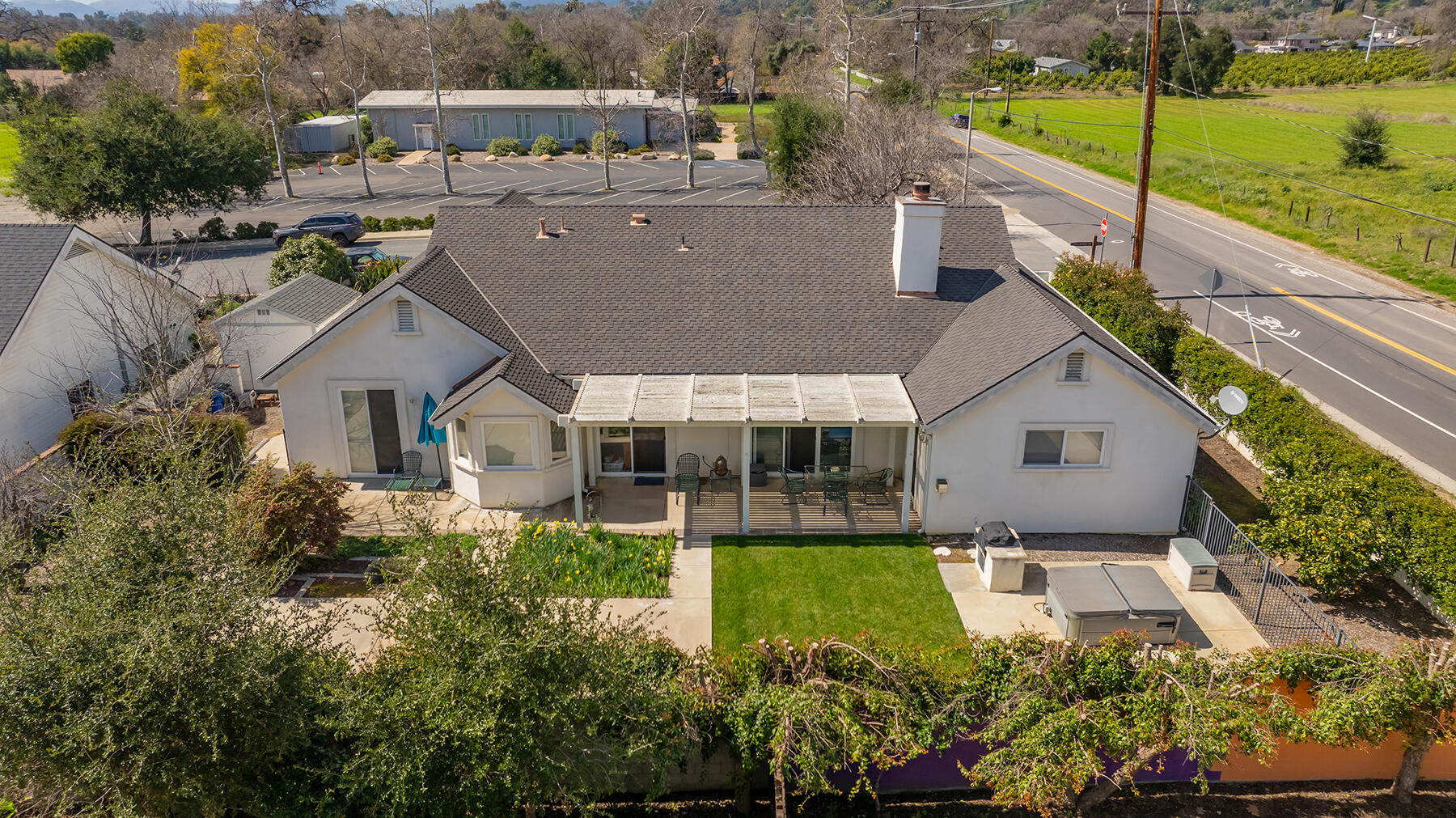 630 Los Alamos Drive Ojai, CA 93023 - Photo 9 of 24 630 Los Alamos_09