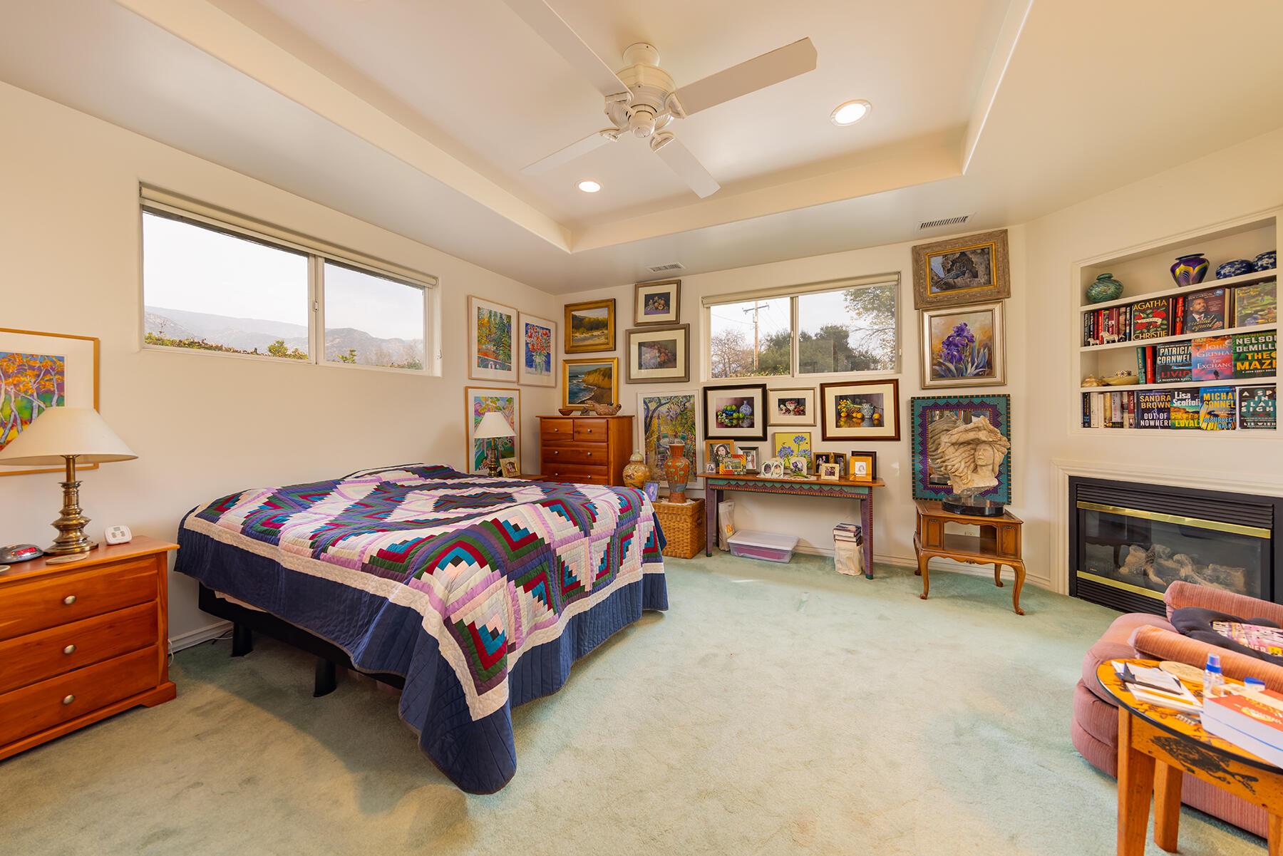 630 Los Alamos Drive Ojai, CA 93023 - Photo 10 of 24 630 Los Alamos_10