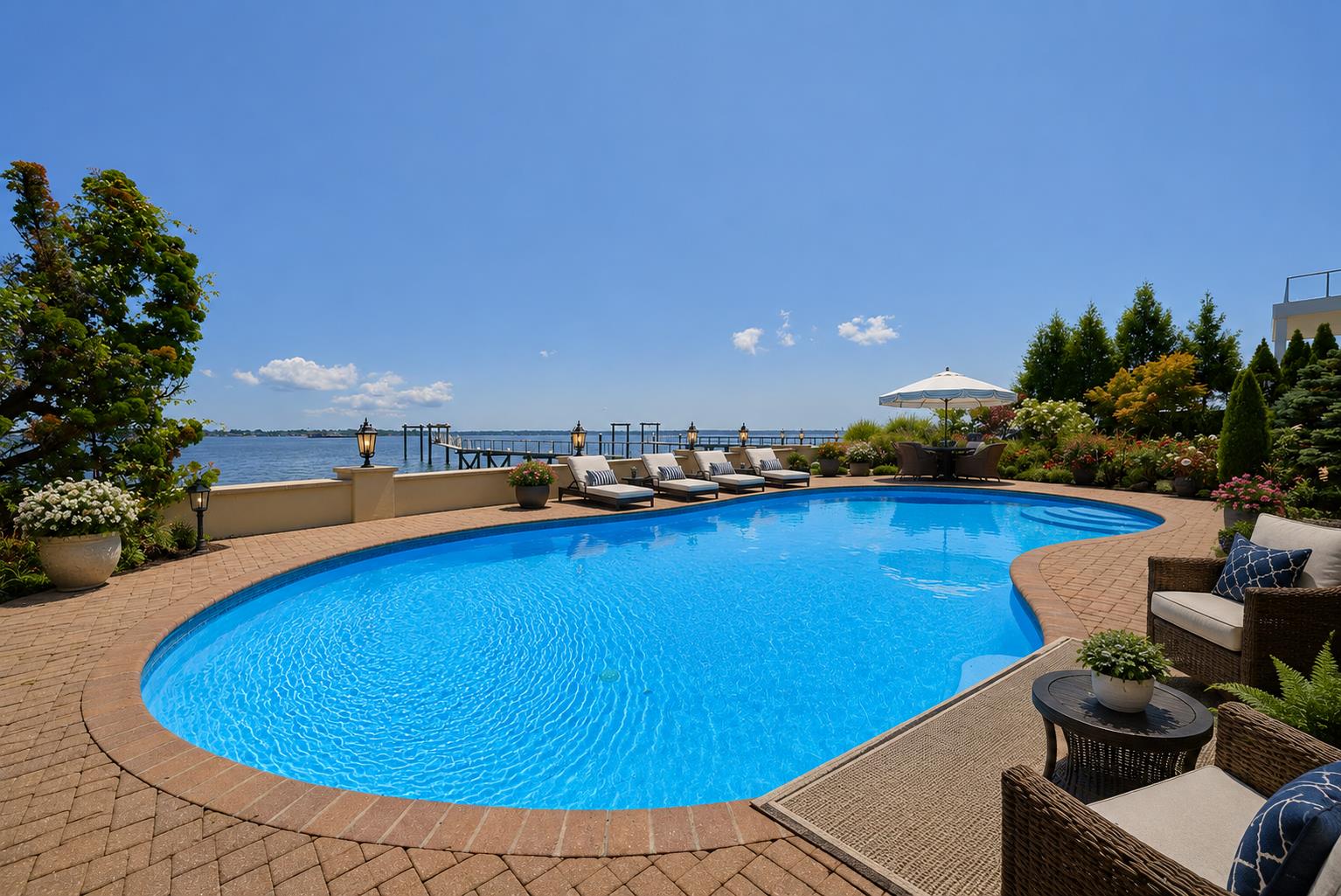 3411 Country Club Road Bronx, NY 10465 - Photo 8 of 25