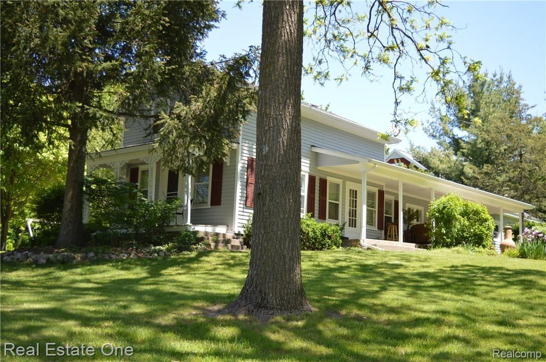 2220 North Tipsico Lake Road Highland, MI 48357 - Photo 90 of 91 DSC_0124.JPG