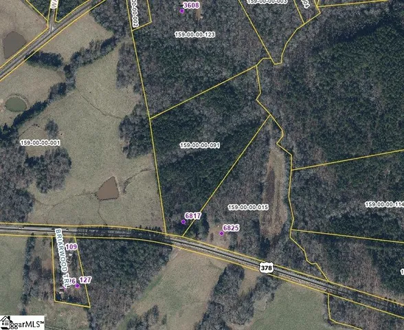 $133,950 | 6776 Columbia Highway, Saluda, SC 29138