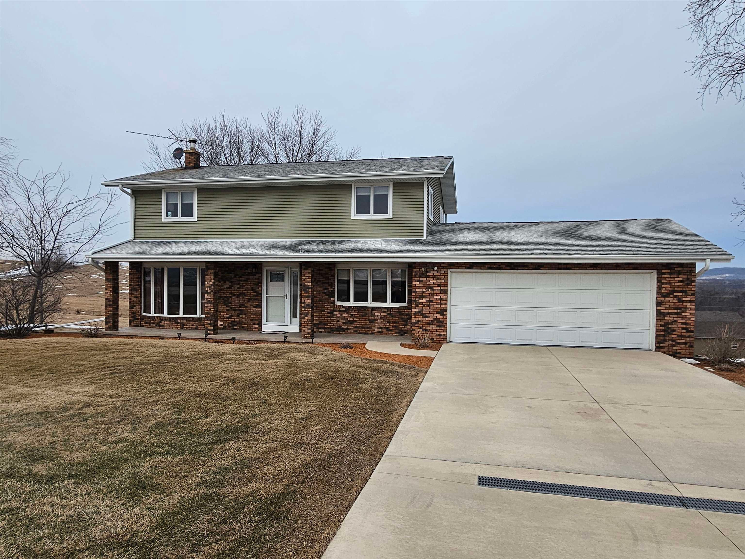 18927 Rte 3 Highway Durango, IA 52039 - Photo 1 of 52 Gallery Image 1