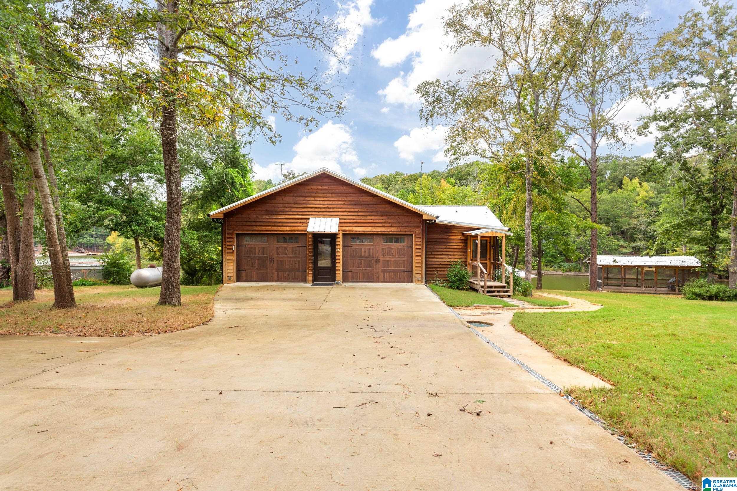 64 Bayou Ridge Lane Talladega, AL 35160 - Photo 8 of 51
