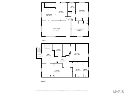 $100,000 | 9844 Mecca Lane, Breckenridge Hills, MO 63074