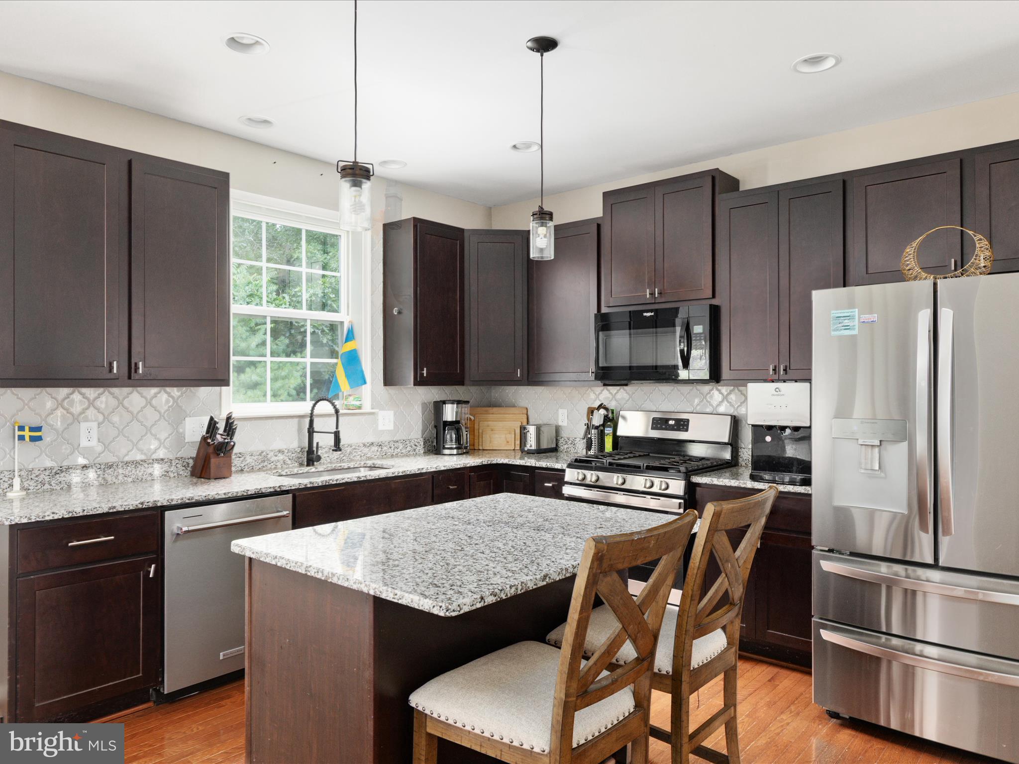 1039 Masters Drive Cross Junction, VA 22625 - Photo 13 of 73 Stainless appliances