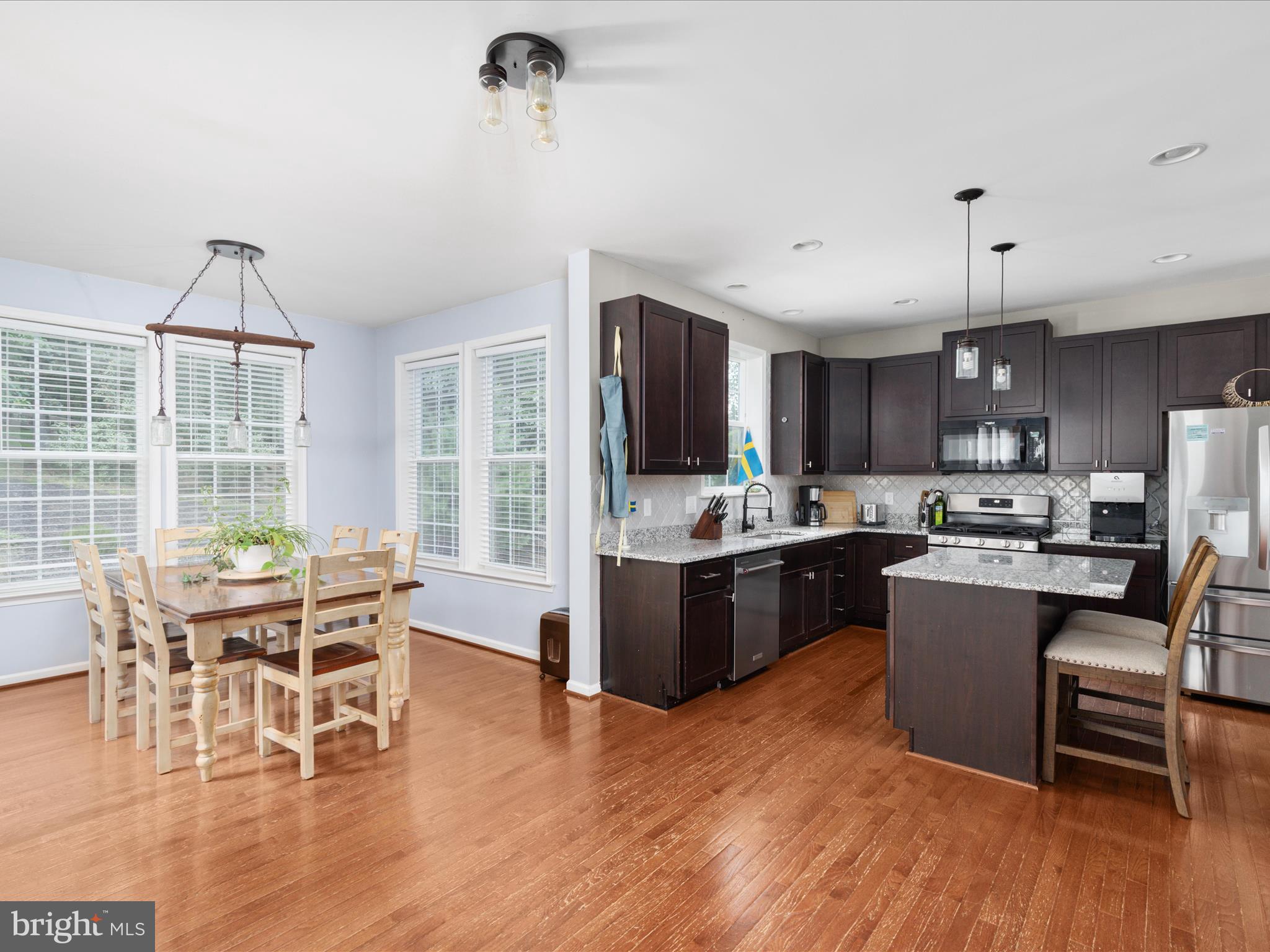 1039 Masters Drive Cross Junction, VA 22625 - Photo 14 of 73 Sunroom off kitchen