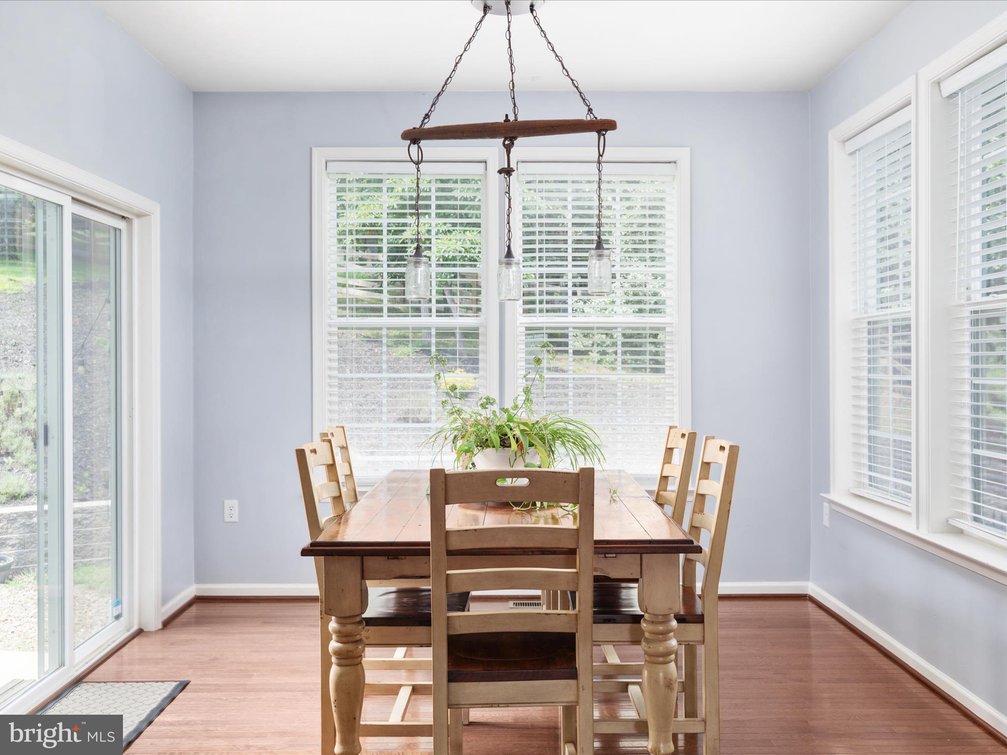 1039 Masters Drive Cross Junction, VA 22625 - Photo 15 of 73 Sunroom