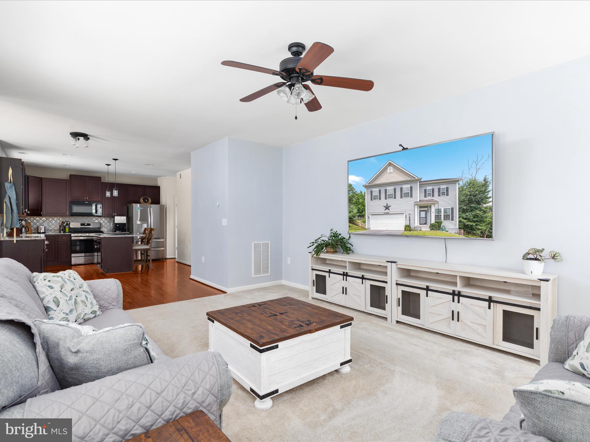 1039 Masters Drive Cross Junction, VA 22625 - Photo 17 of 73 Spacious