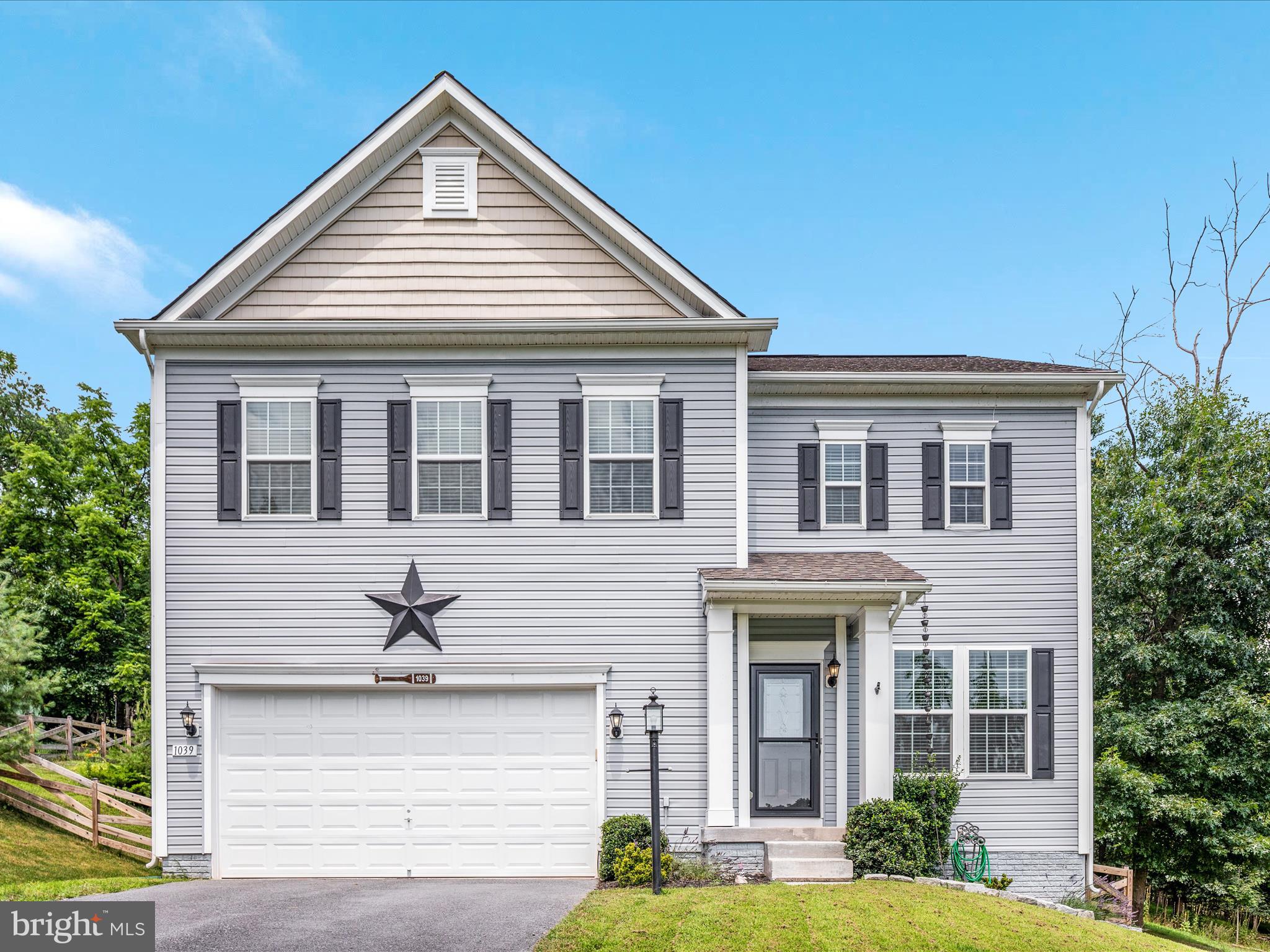 1039 Masters Drive Cross Junction, VA 22625 - Photo 2 of 73