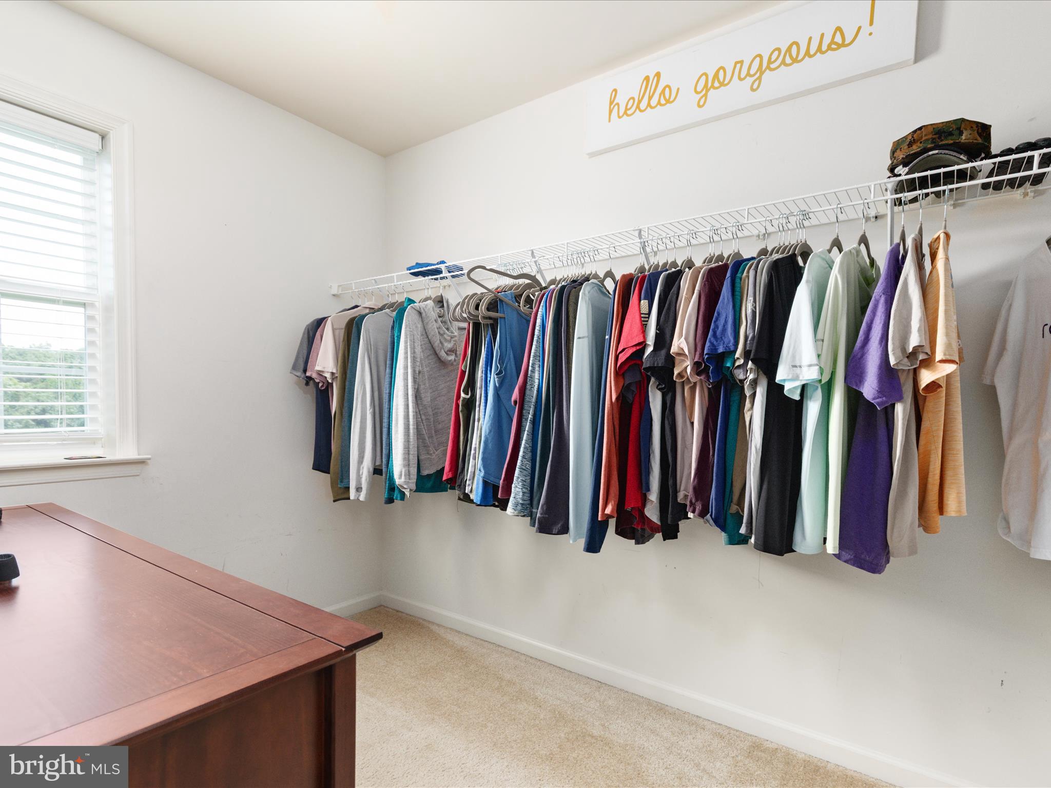 1039 Masters Drive Cross Junction, VA 22625 - Photo 26 of 73 Primary, walk in closet