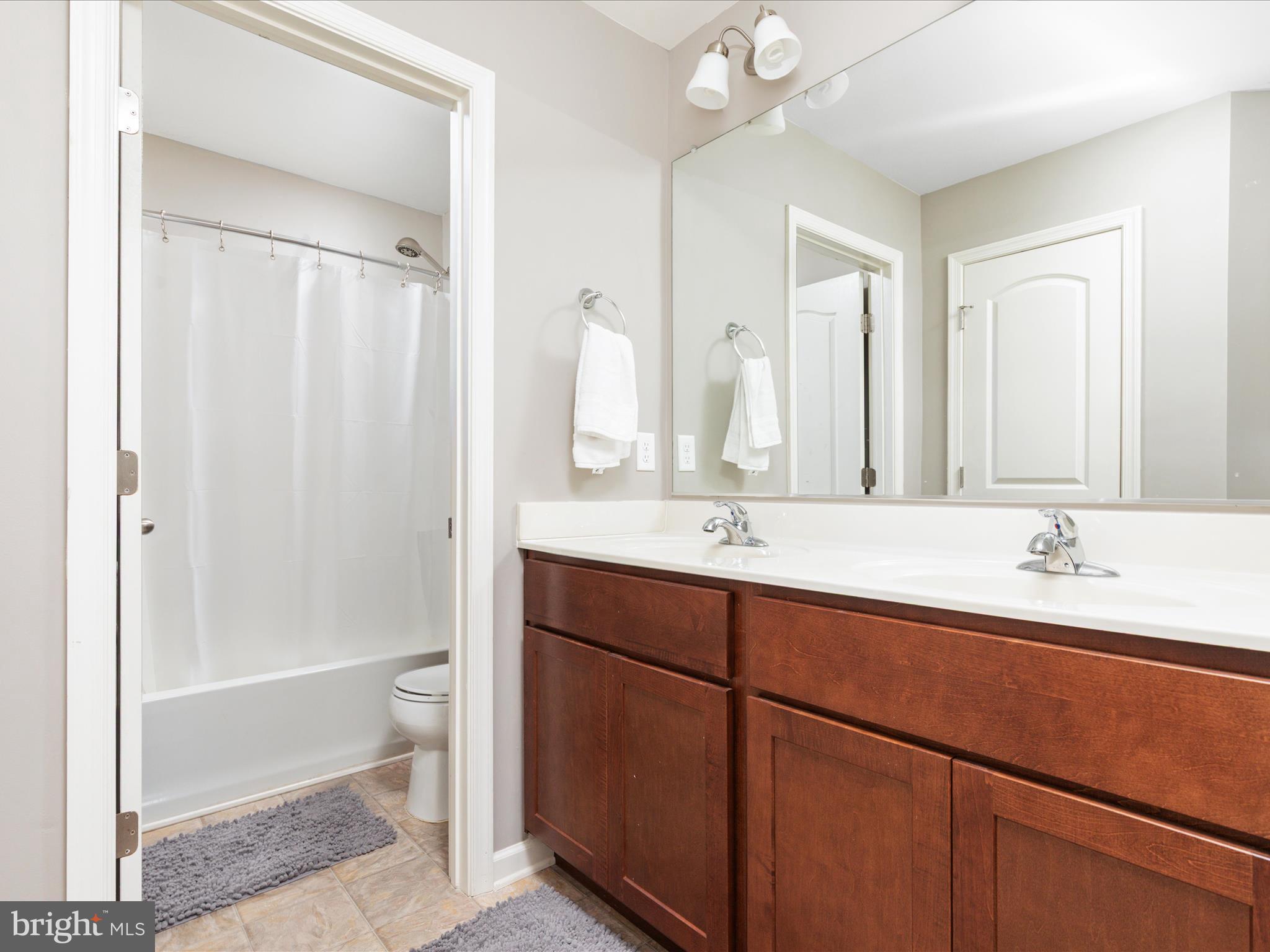 1039 Masters Drive Cross Junction, VA 22625 - Photo 30 of 73 Shared hall bath