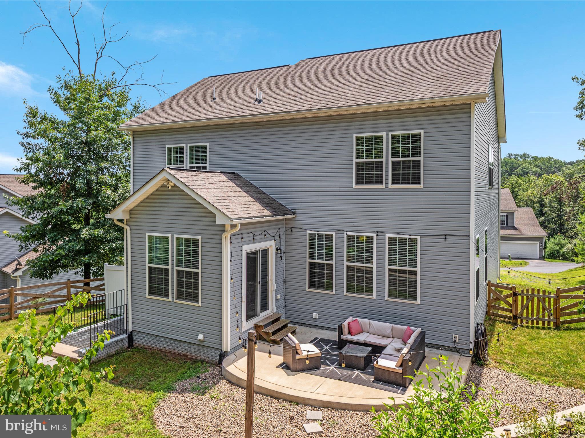 1039 Masters Drive Cross Junction, VA 22625 - Photo 41 of 73