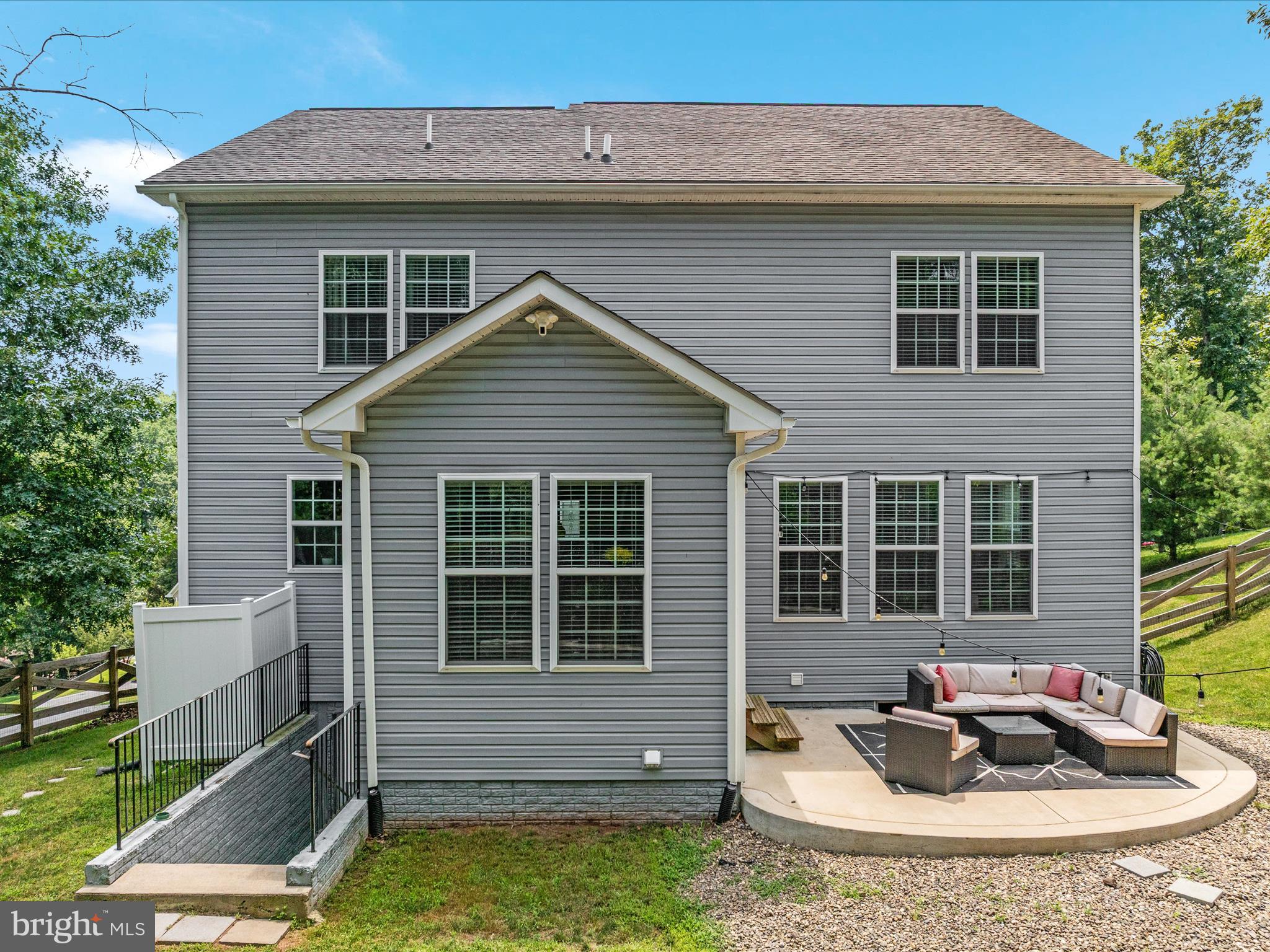 1039 Masters Drive Cross Junction, VA 22625 - Photo 42 of 73