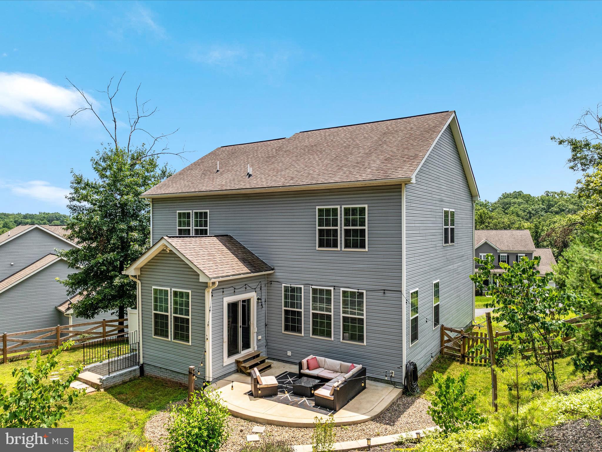 1039 Masters Drive Cross Junction, VA 22625 - Photo 43 of 73