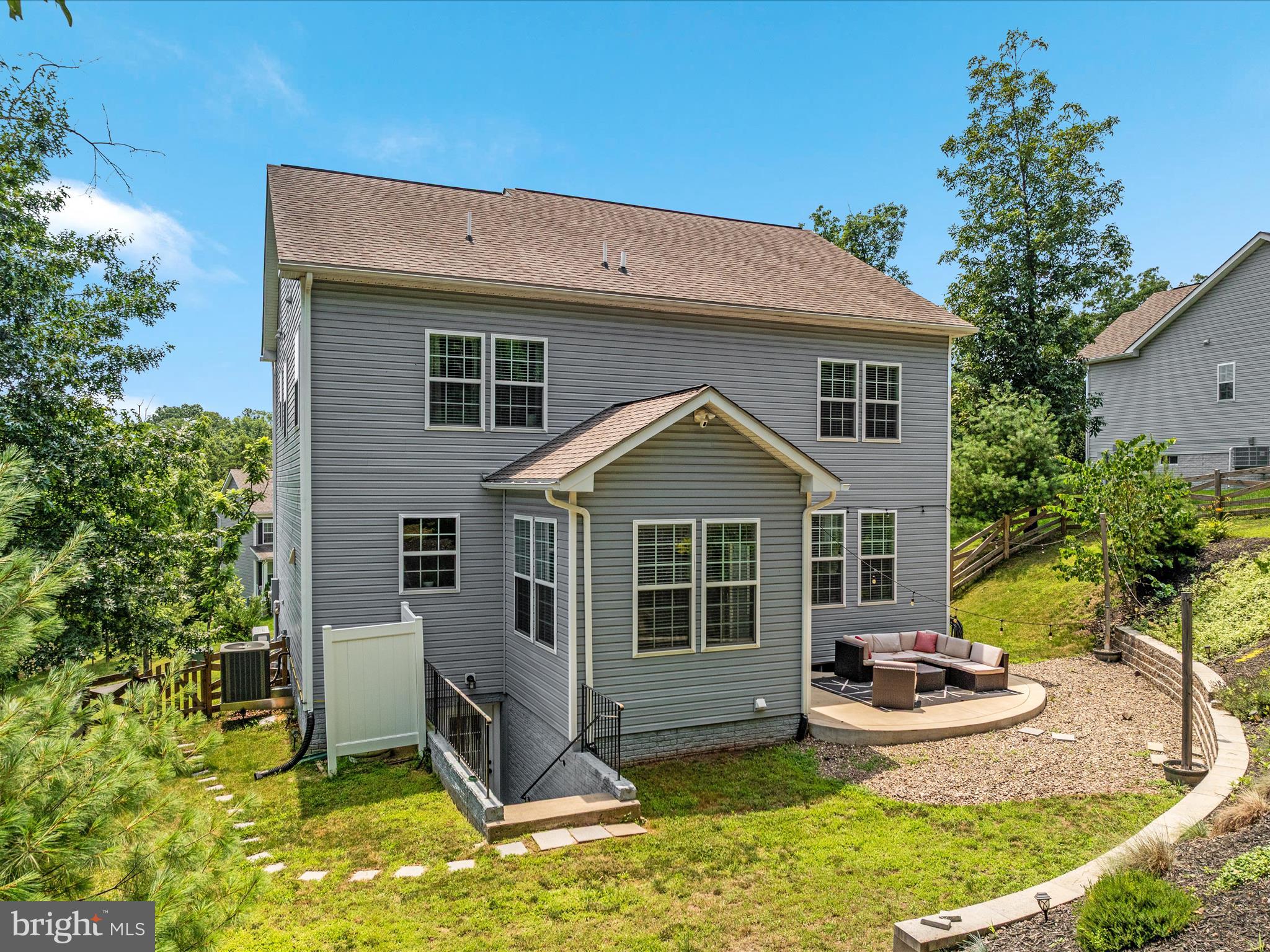 1039 Masters Drive Cross Junction, VA 22625 - Photo 44 of 73