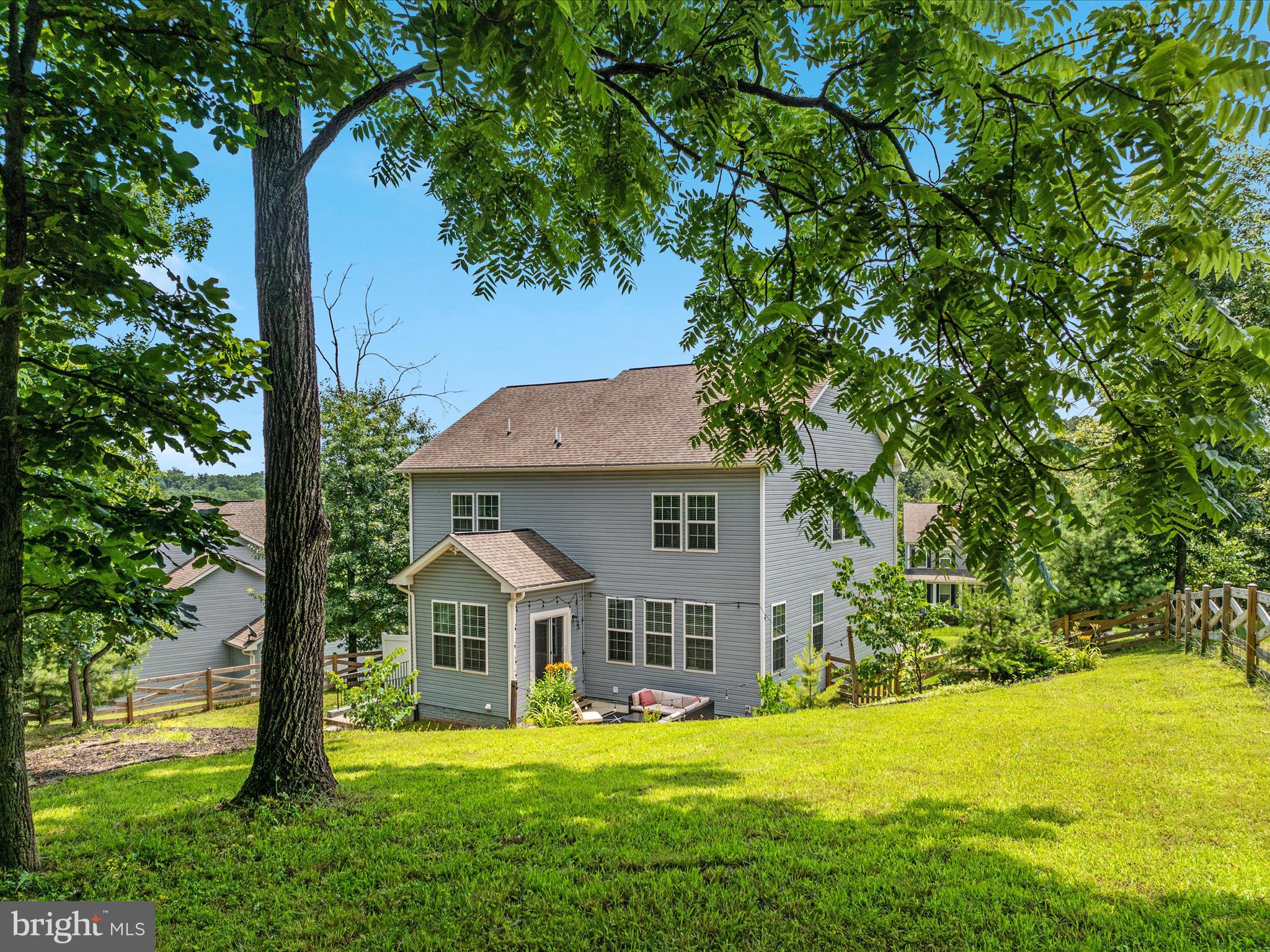 1039 Masters Drive Cross Junction, VA 22625 - Photo 46 of 73