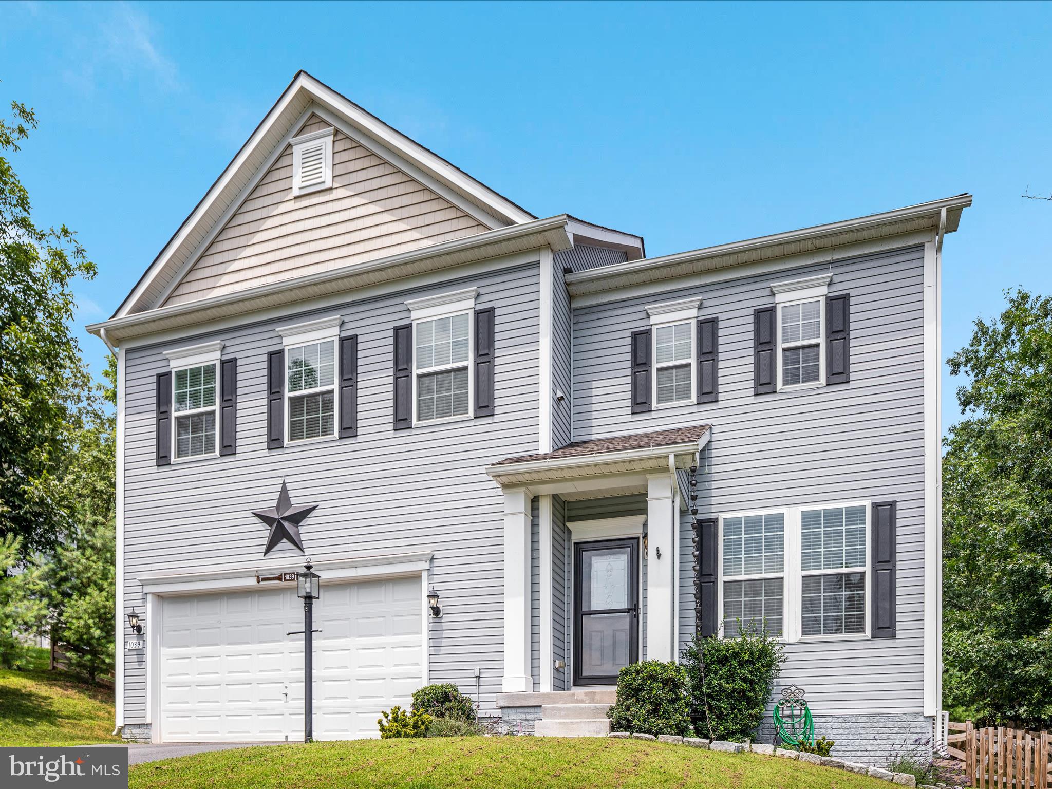 1039 Masters Drive Cross Junction, VA 22625 - Photo 47 of 73