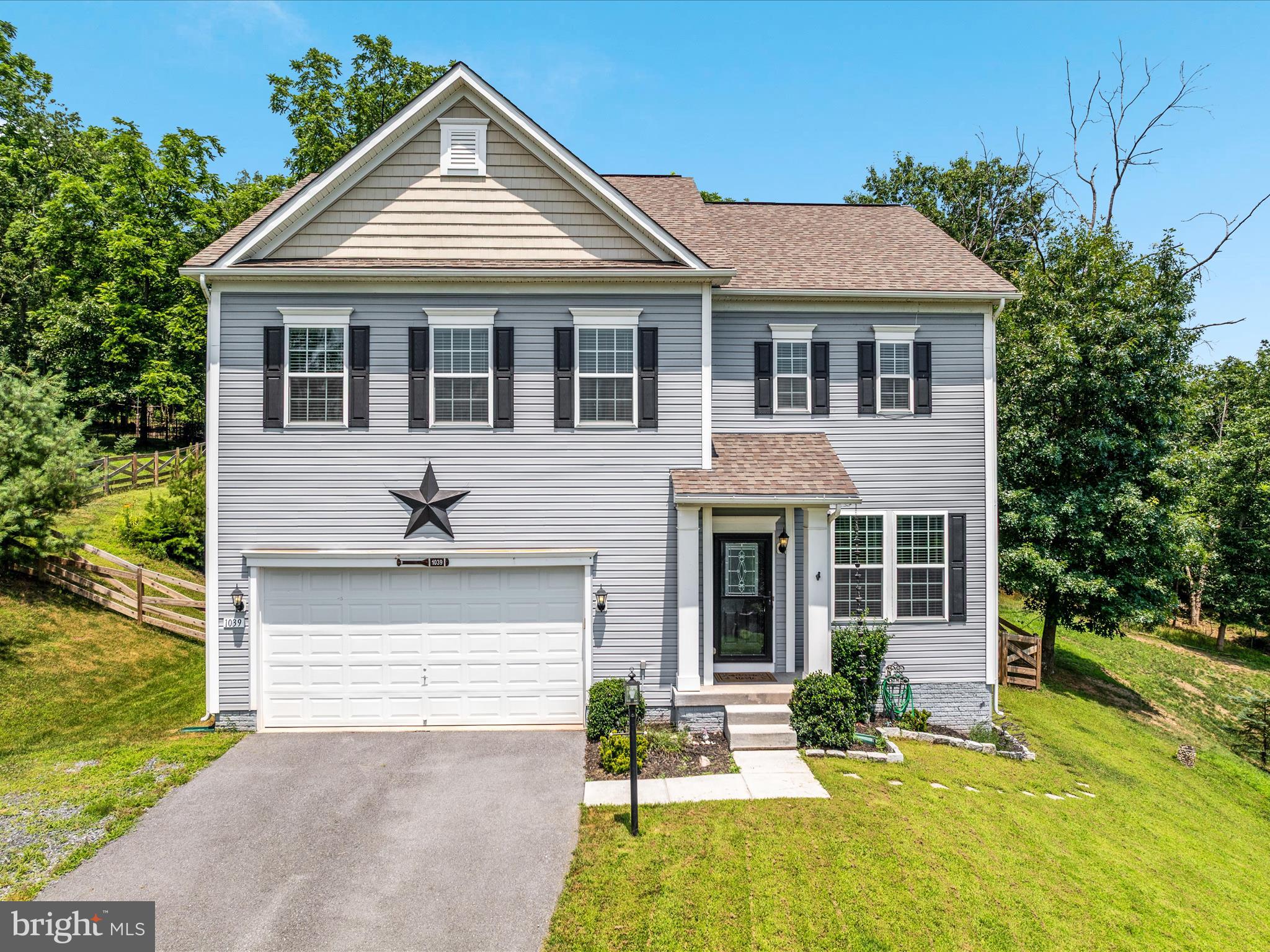 1039 Masters Drive Cross Junction, VA 22625 - Photo 48 of 73