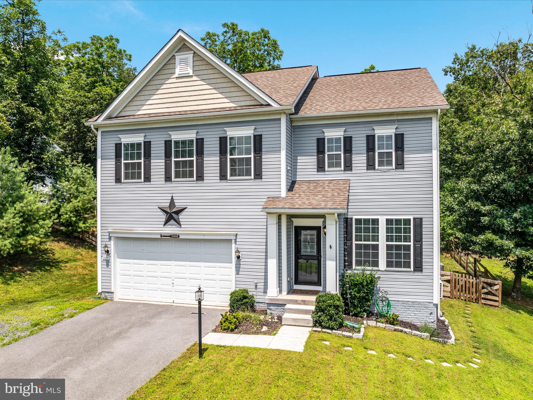 1039 Masters Drive Cross Junction, VA 22625 - Photo 49 of 73