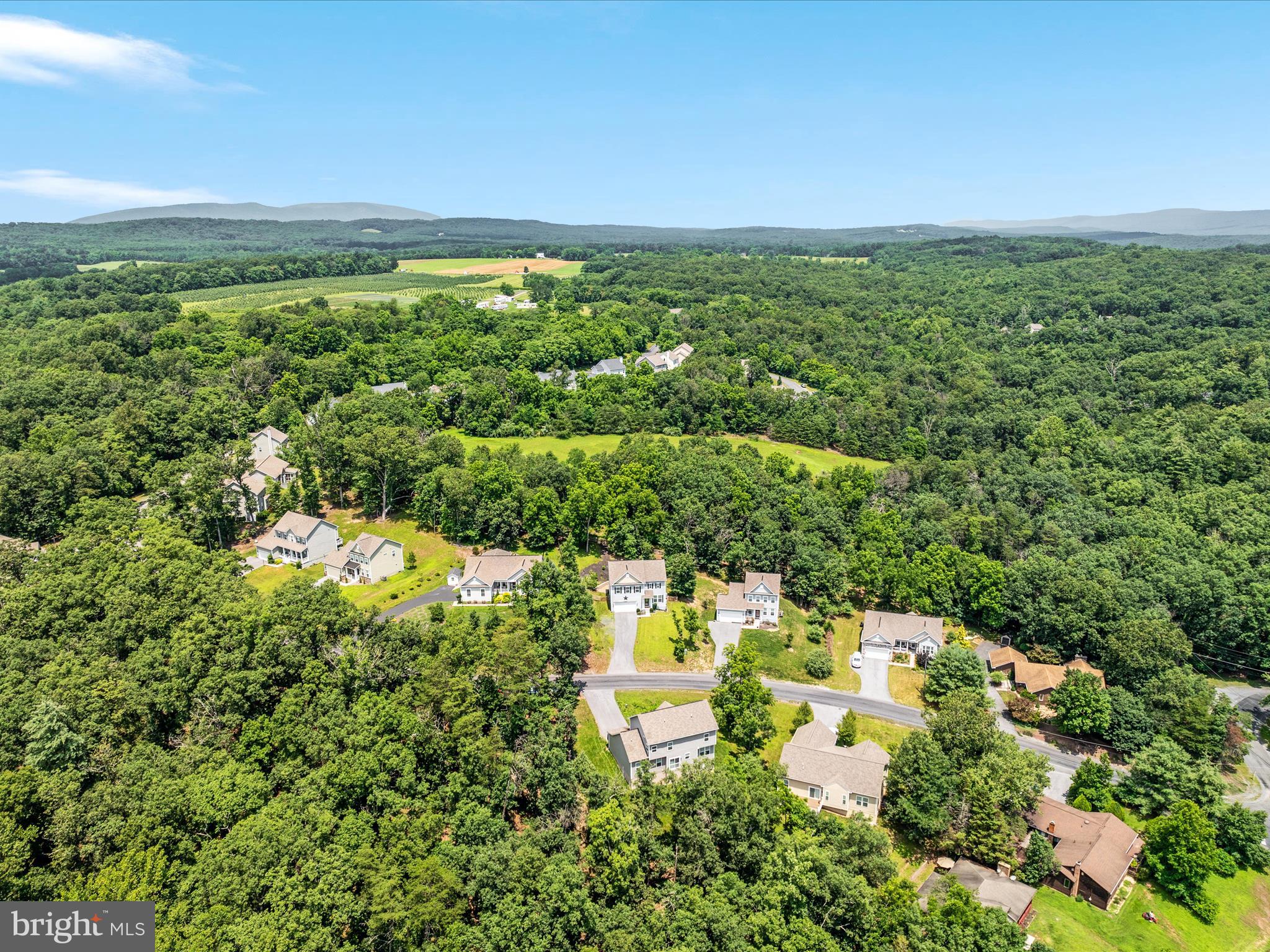 1039 Masters Drive Cross Junction, VA 22625 - Photo 50 of 73