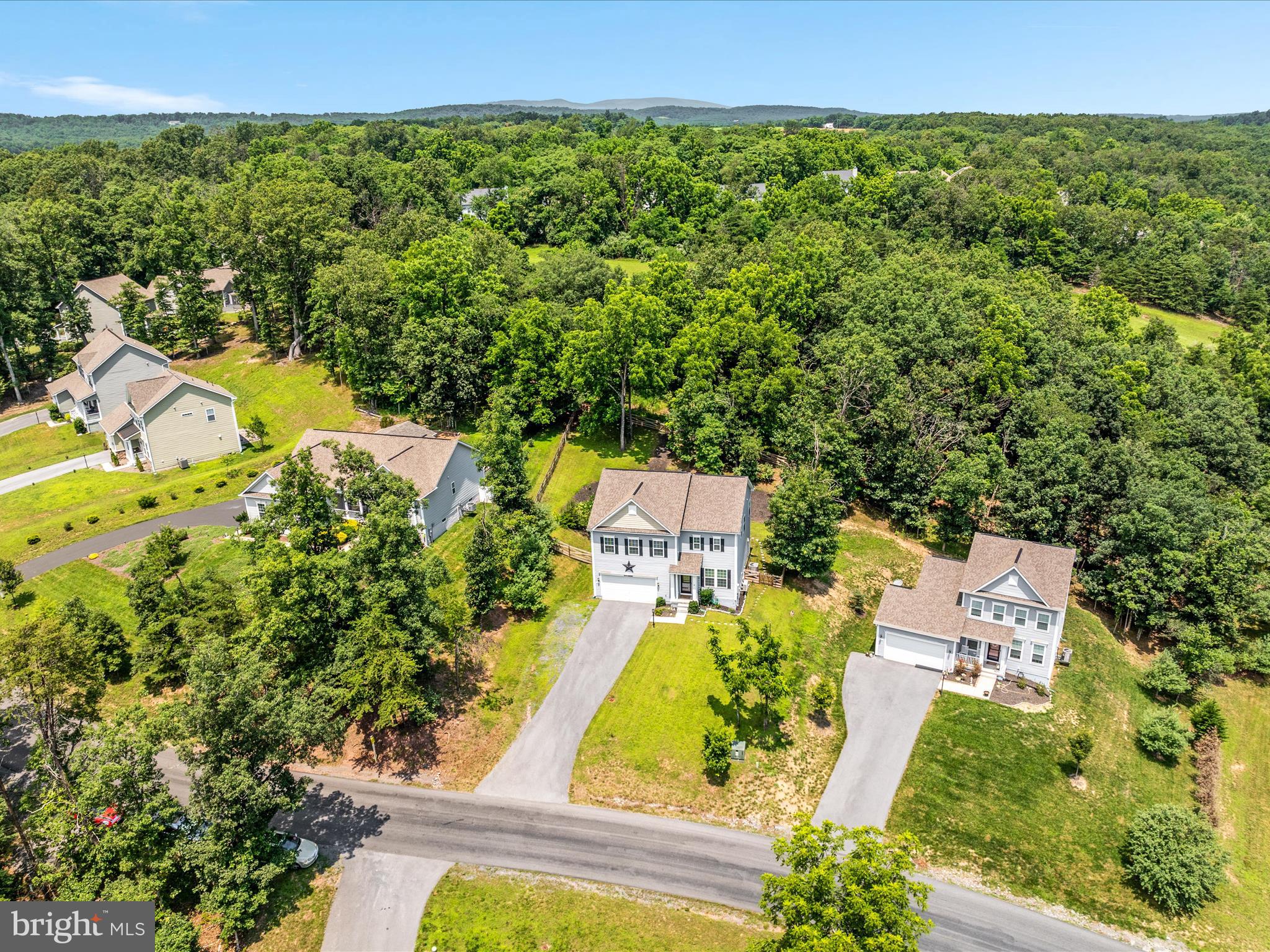 1039 Masters Drive Cross Junction, VA 22625 - Photo 51 of 73