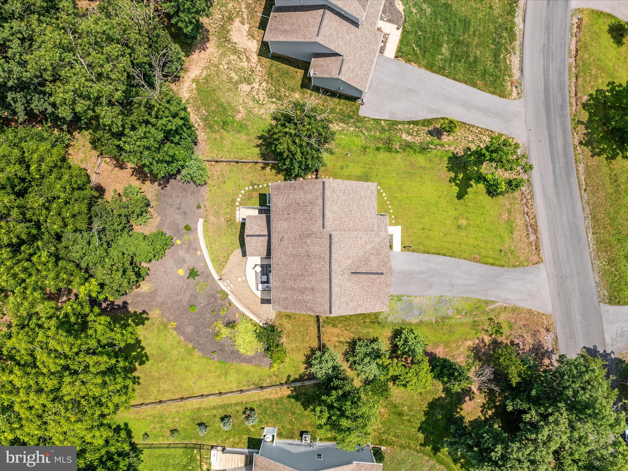 1039 Masters Drive Cross Junction, VA 22625 - Photo 53 of 73