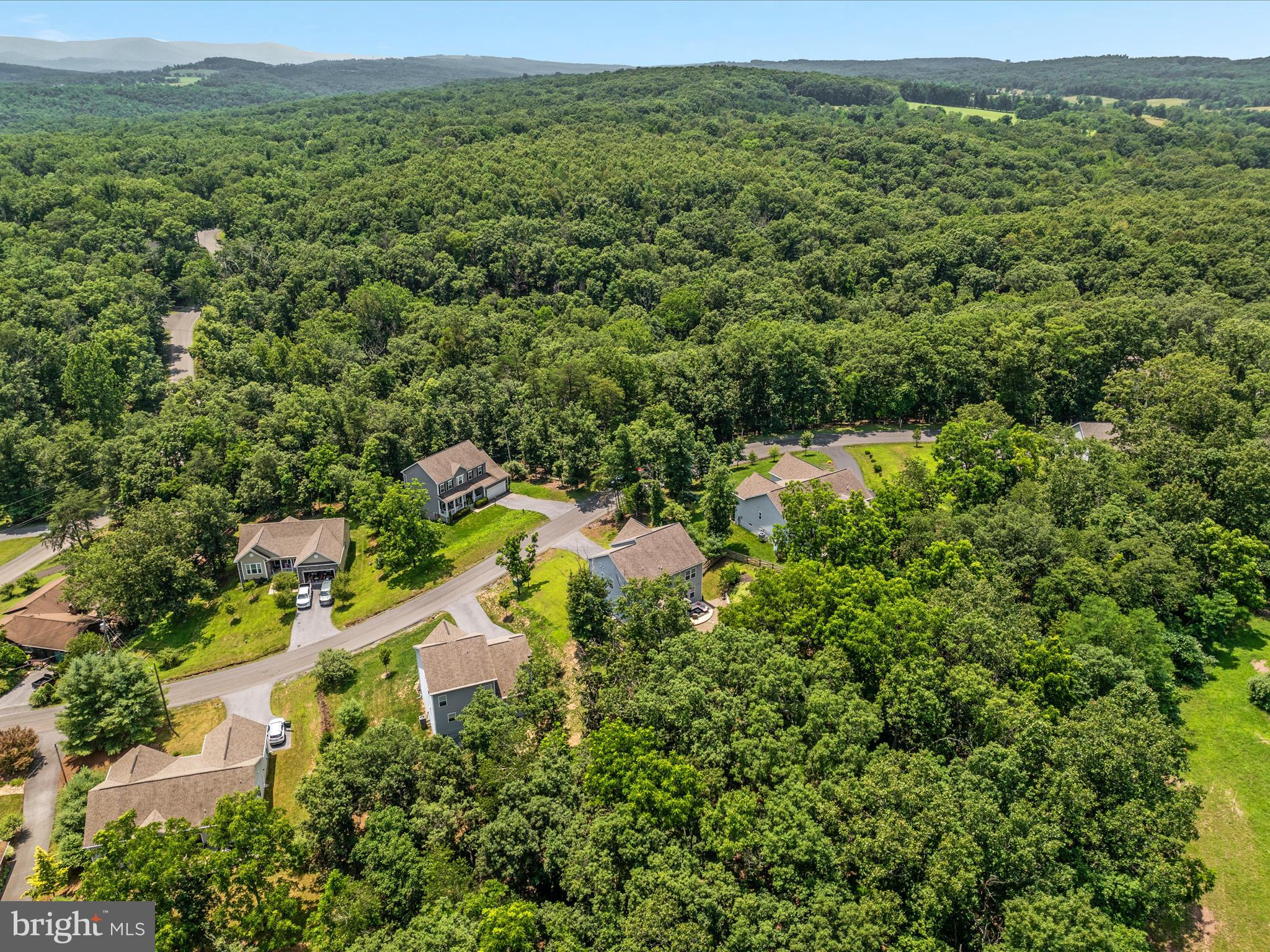 1039 Masters Drive Cross Junction, VA 22625 - Photo 54 of 73