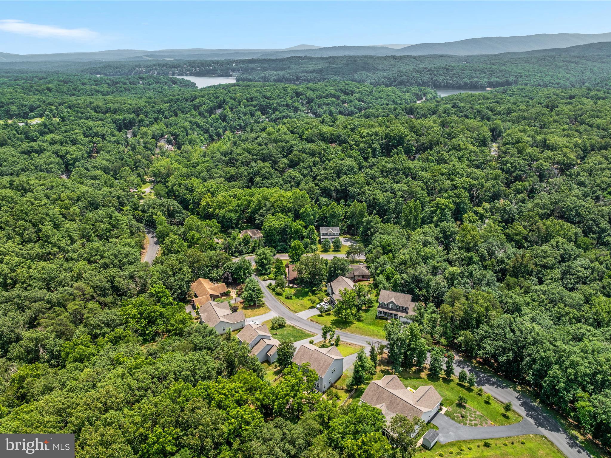 1039 Masters Drive Cross Junction, VA 22625 - Photo 55 of 73