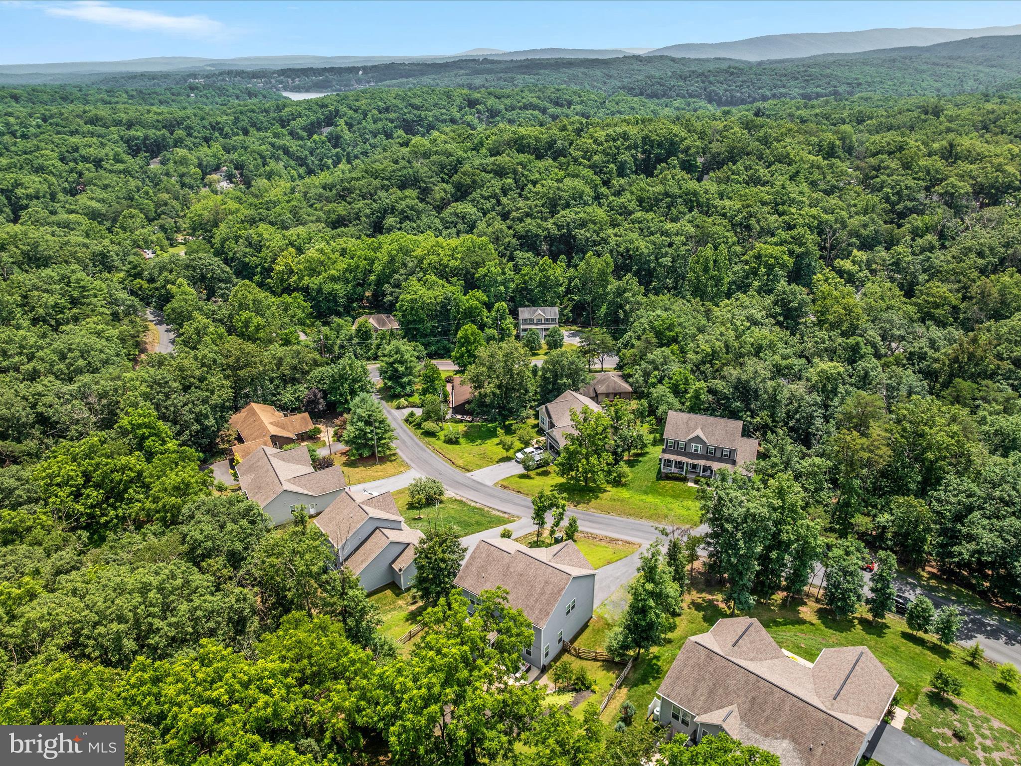 1039 Masters Drive Cross Junction, VA 22625 - Photo 56 of 73