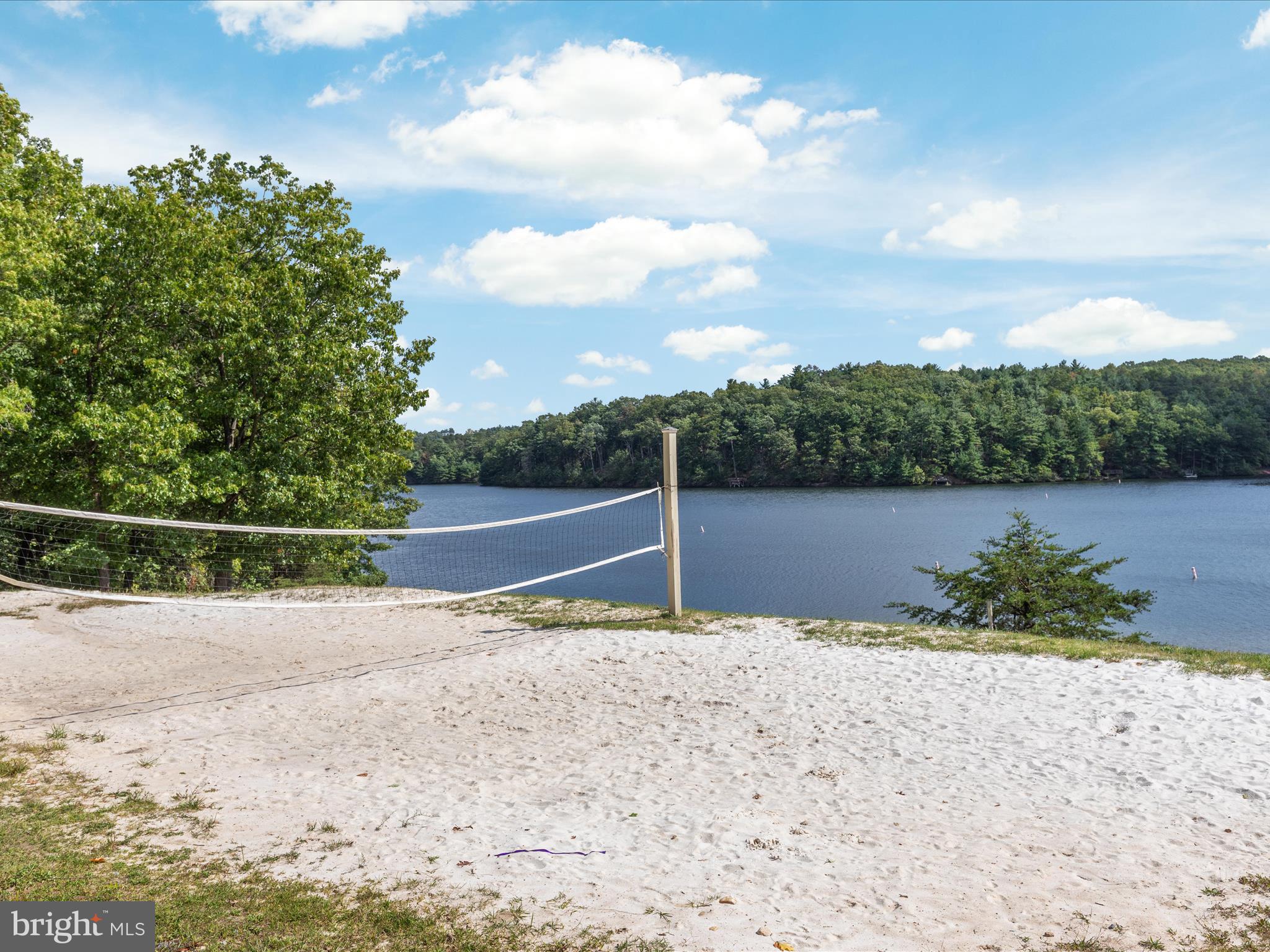 1039 Masters Drive Cross Junction, VA 22625 - Photo 58 of 73 Beach volley ball