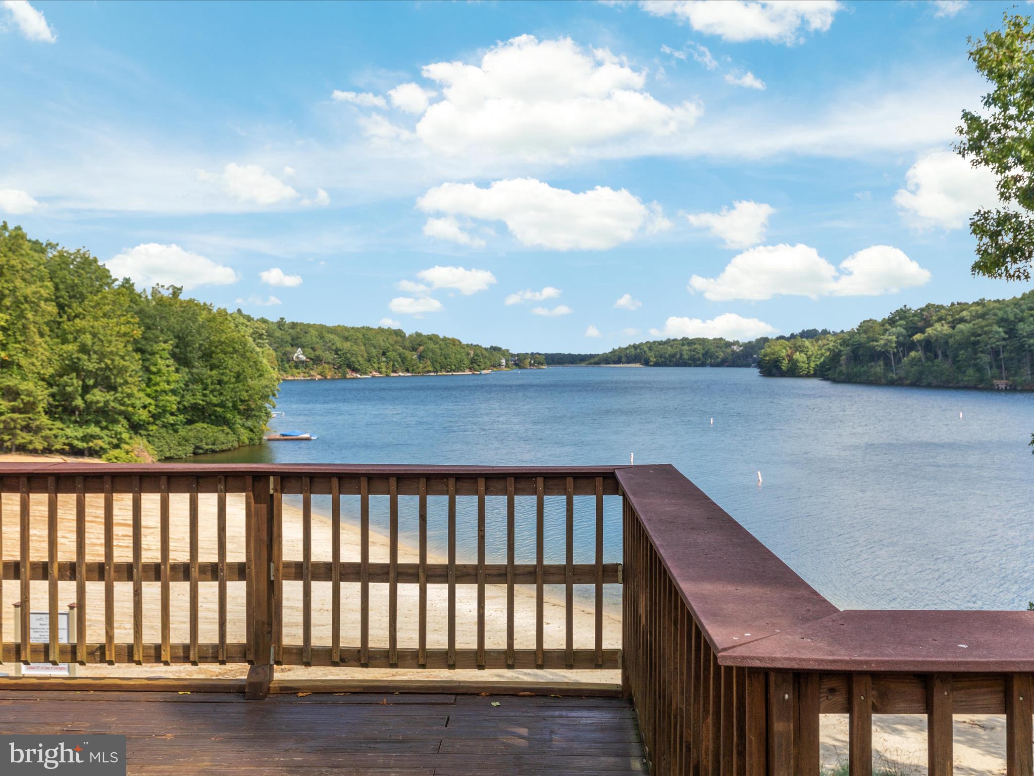 1039 Masters Drive Cross Junction, VA 22625 - Photo 62 of 73 240 acre lake