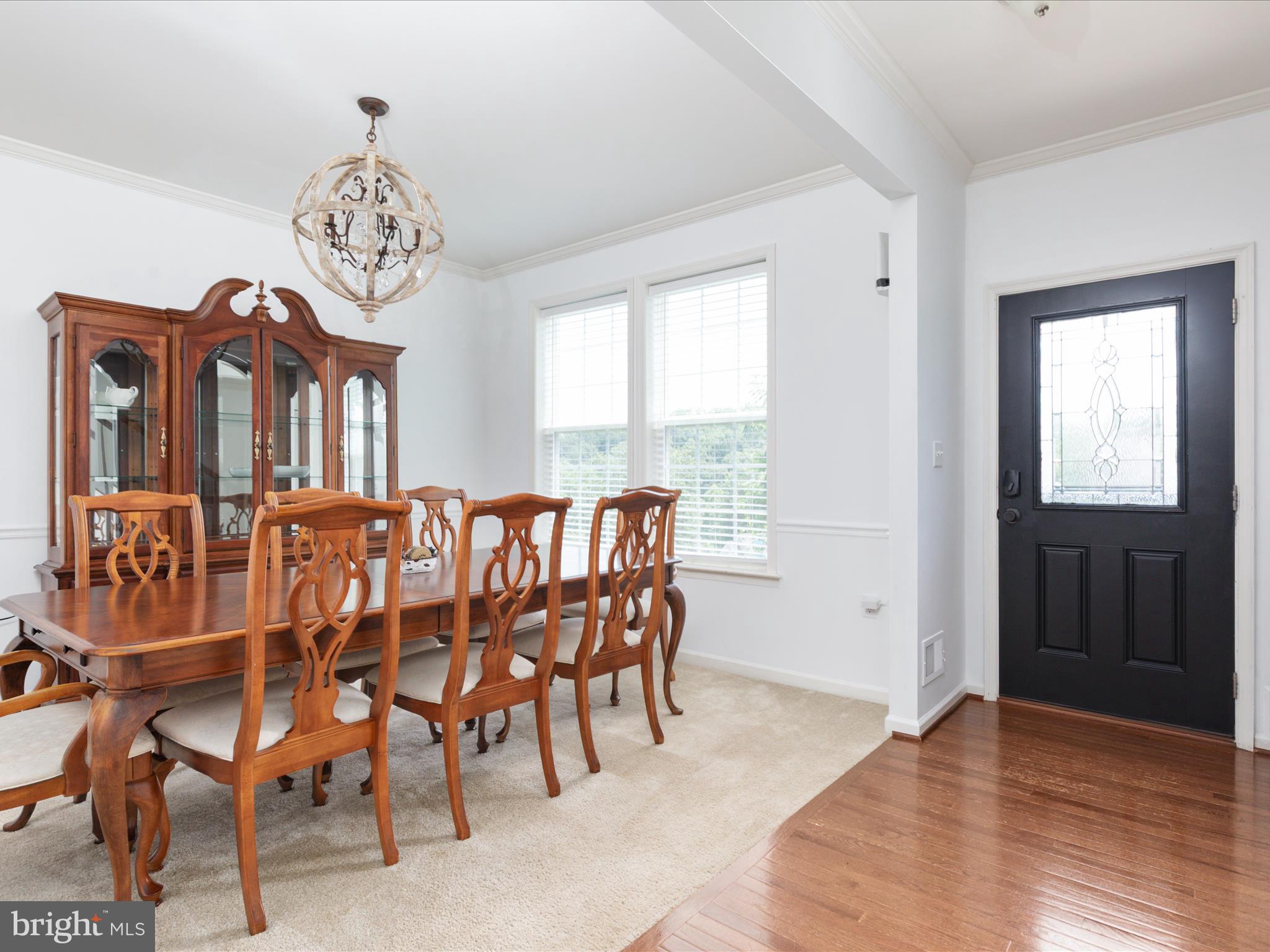 1039 Masters Drive Cross Junction, VA 22625 - Photo 7 of 73 Dining room