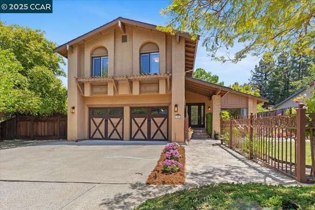 $965,000 | 950 Morello Avenue, Martinez, CA 94553