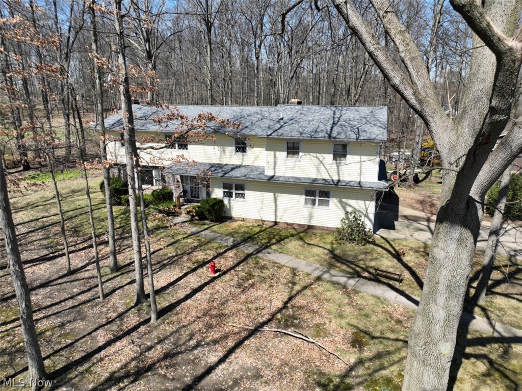 11524 Easton Road Rittman, OH 44270 - Photo 6 of 16 View of front of property
