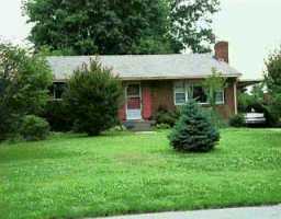 4623 Fox Run Road Louisville, KY 40207 - Photo 1 of 1 Primary Photo