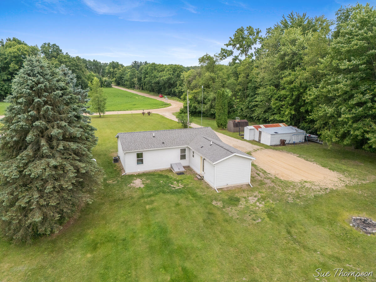 2972 West Kroman Road Sheridan, MI 48884 - Photo 24 of 24 2972-West-Kroman_205