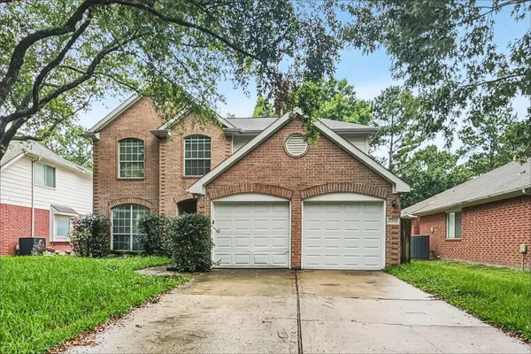 $2,440 | 10931 South Falls Terrace, Houston, TX 77095