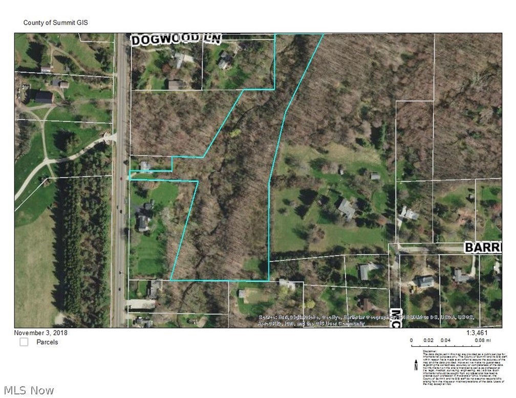 North Cleveland Massillon Road Akron, OH 44333 - Photo 8 of 9 Gallery Image 8